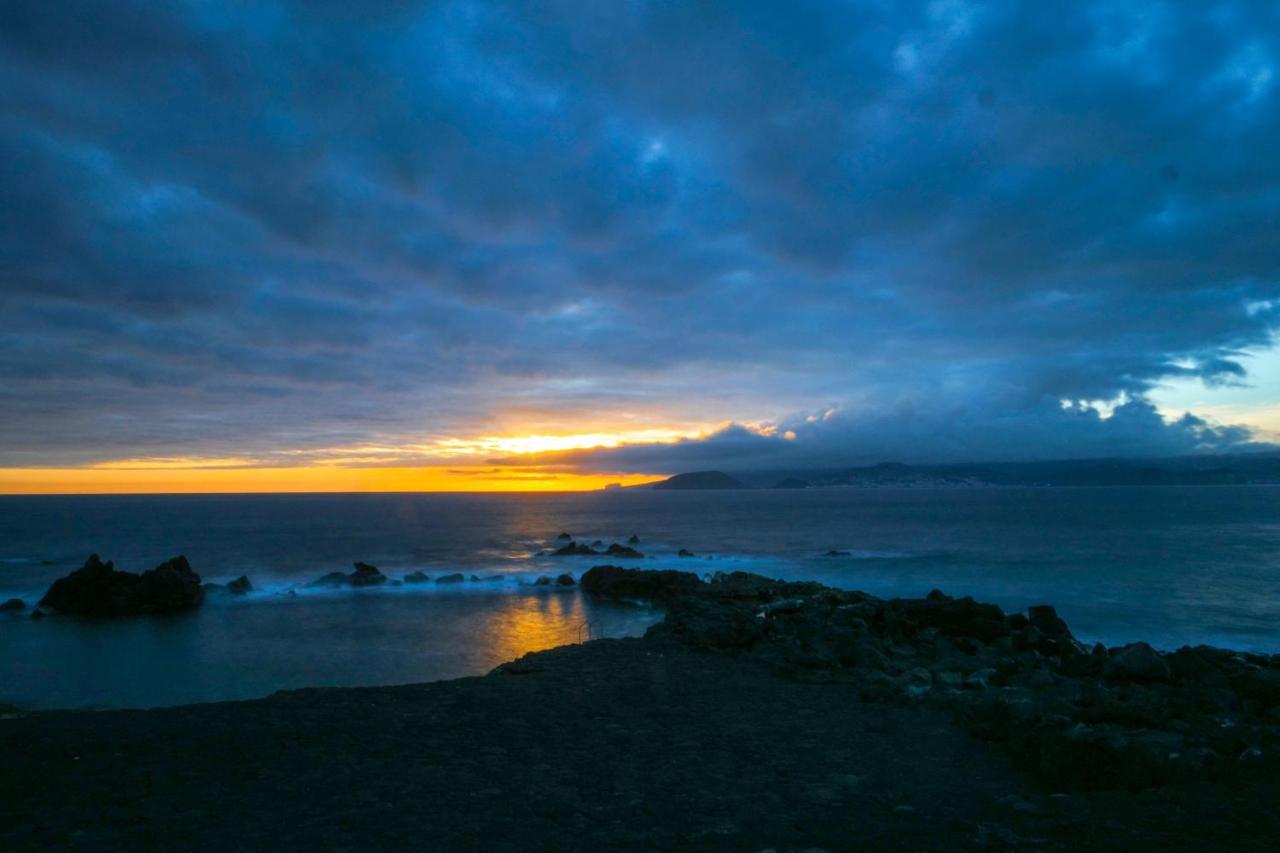 Miradouro Da Papalva Guest House - Pico - Azores Sao Joao  Eksteriør bilde