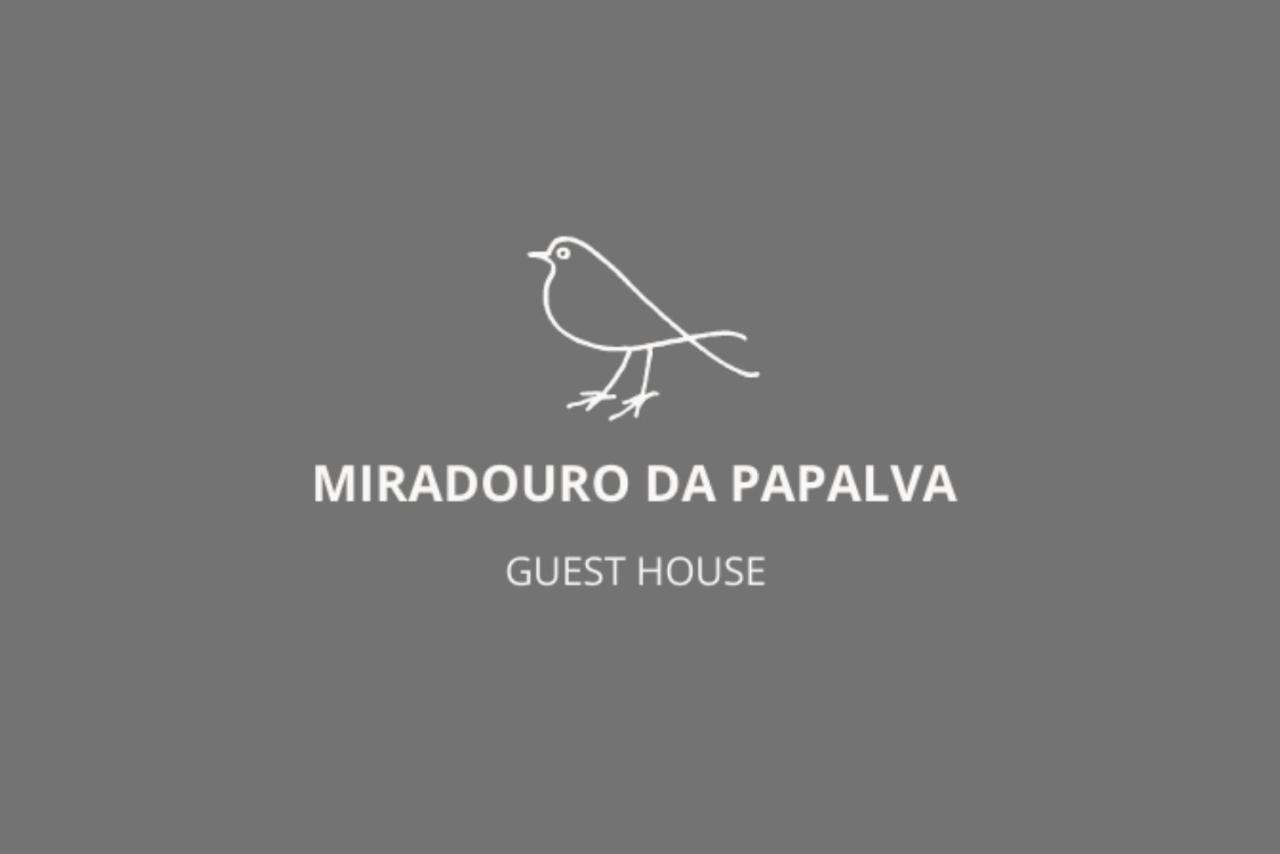 Miradouro Da Papalva Guest House - Pico - Azores Sao Joao  Eksteriør bilde