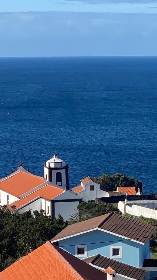 Miradouro Da Papalva Guest House - Pico - Azores Sao Joao  Eksteriør bilde