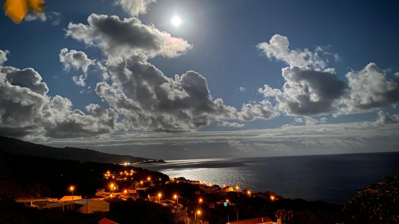 Miradouro Da Papalva Guest House - Pico - Azores Sao Joao  Eksteriør bilde