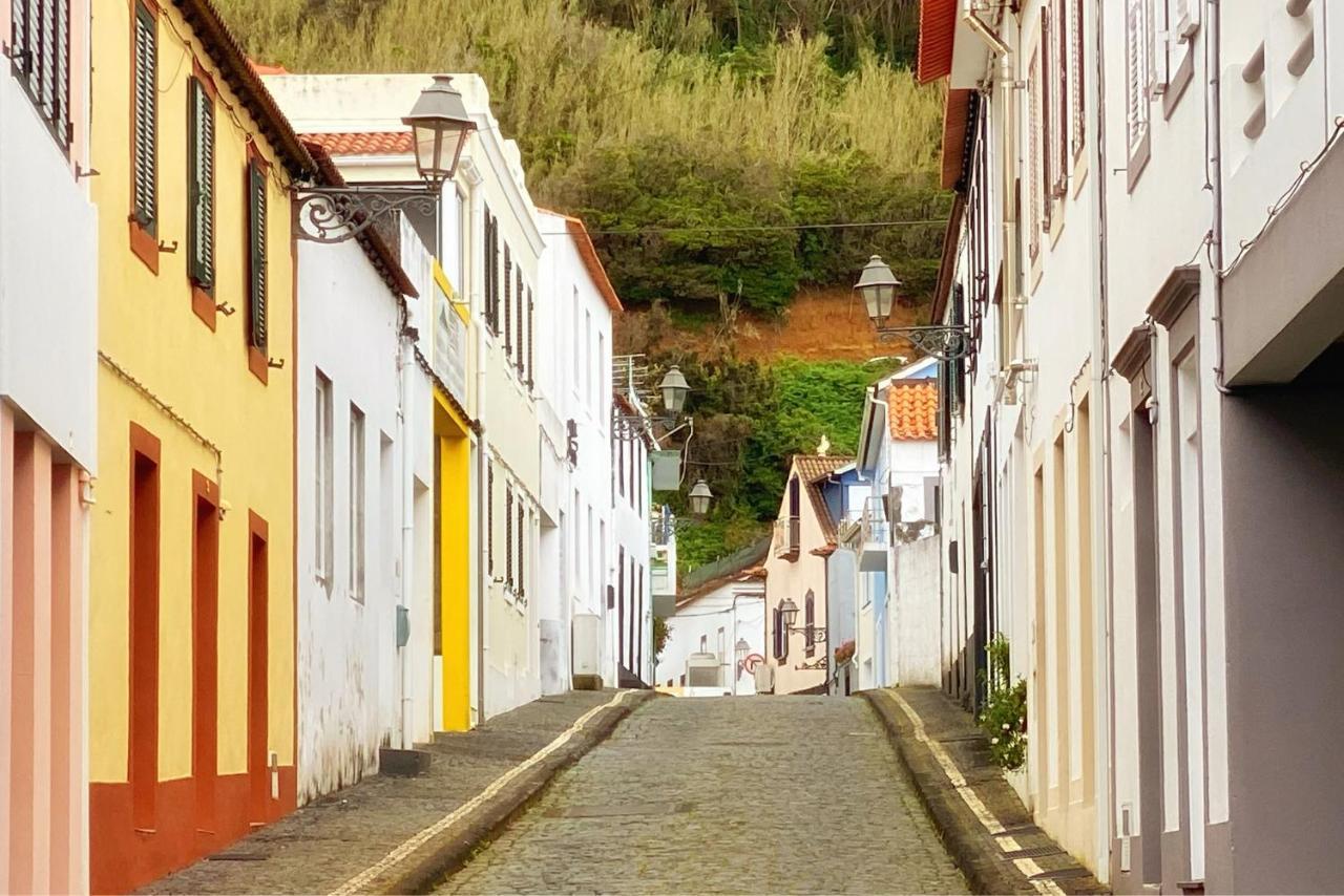 Miradouro Da Papalva Guest House - Pico - Azores Sao Joao  Eksteriør bilde