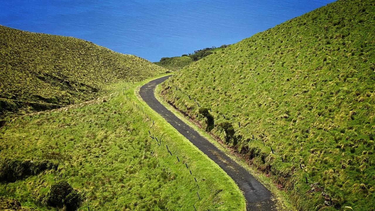 Miradouro Da Papalva Guest House - Pico - Azores Sao Joao  Eksteriør bilde