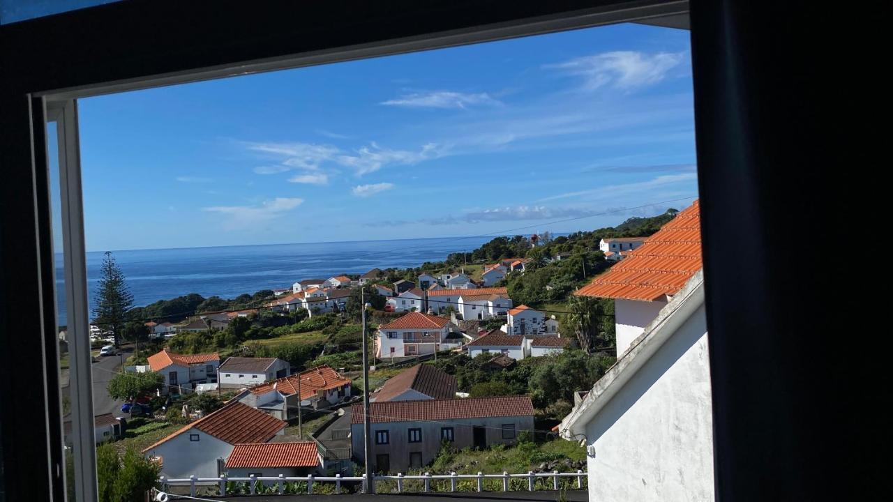 Miradouro Da Papalva Guest House - Pico - Azores Sao Joao  Eksteriør bilde